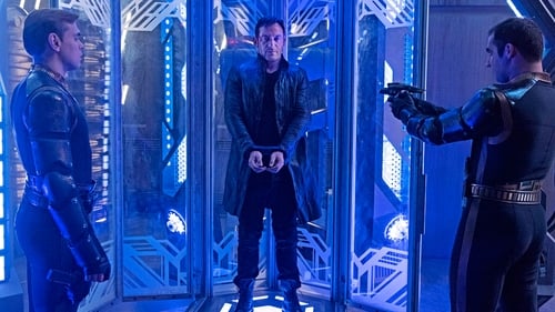 Star Trek: Discovery: 1×12