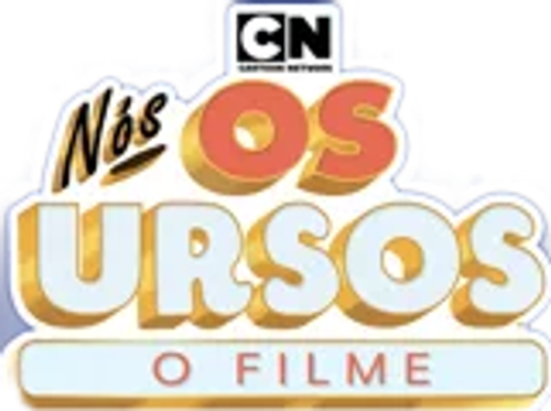 Ursos Sem Curso: O Filme - Logo 3