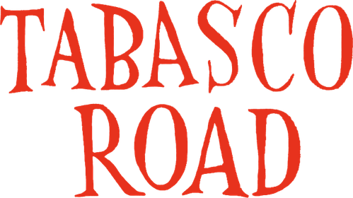 Tabasco Road