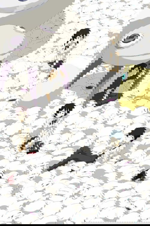 Cencoroll Collection