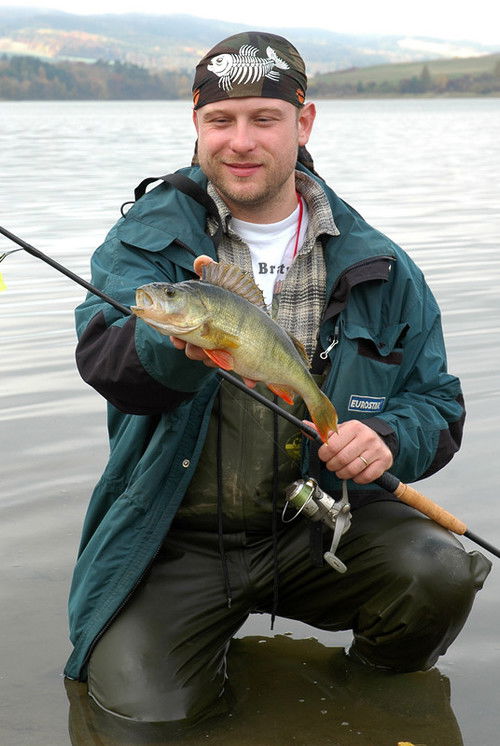 Foto de David Havlíček