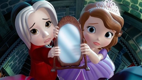Escena del episodio 9 de la temporada 4 de la serie La princesa Sofía