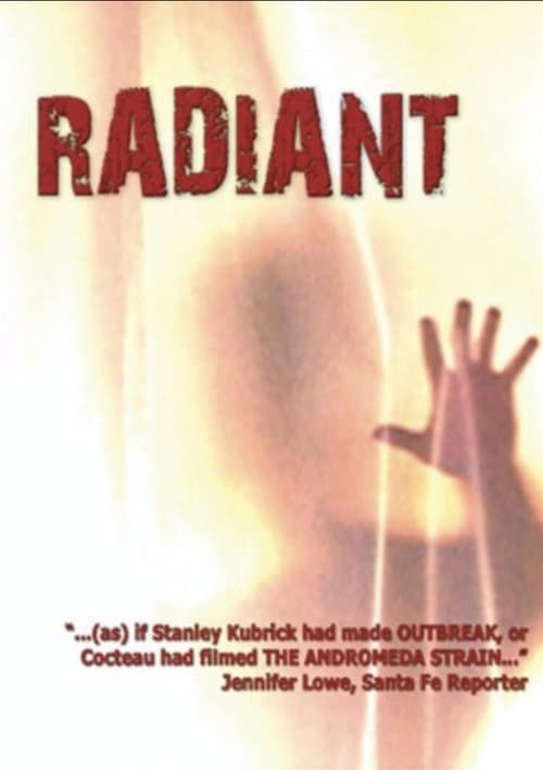 Radiant Movie Poster Image