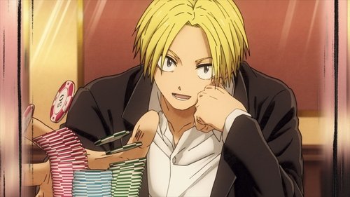 SAKAMOTO DAYS: 1×11
