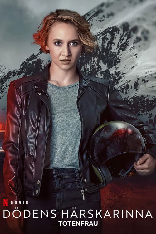 Dödens härskarinna