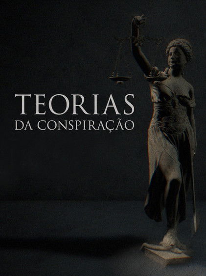Escena 2 de Teorias da Conspiração