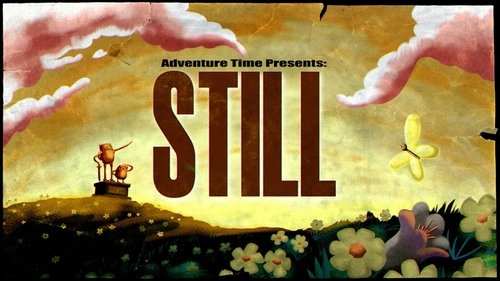 Hora de Aventura Episódio 7