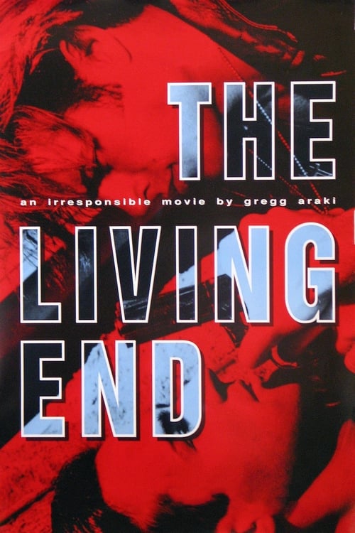 The Living End 1992