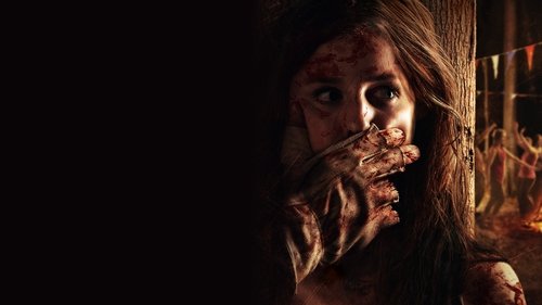 Wrong Turn 5: Bloodlines