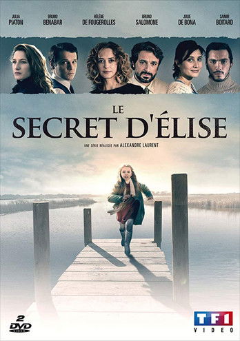 Escena 5 de Le Secret d'Élise