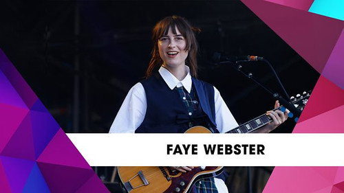 Faye Webster
