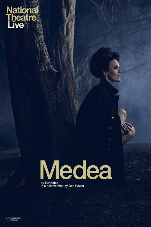 National Theatre Live: Medea 2014