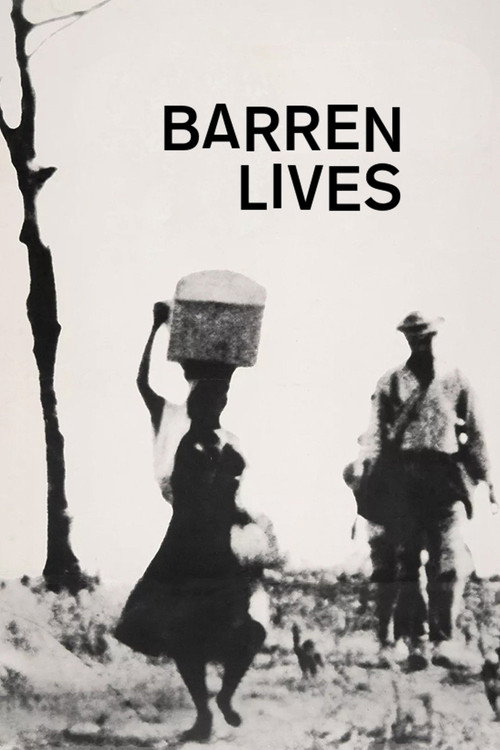 Barren Lives