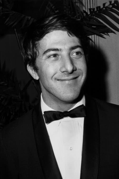Dustin Hoffman