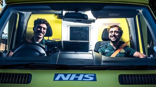 Poster della serie Ambulance