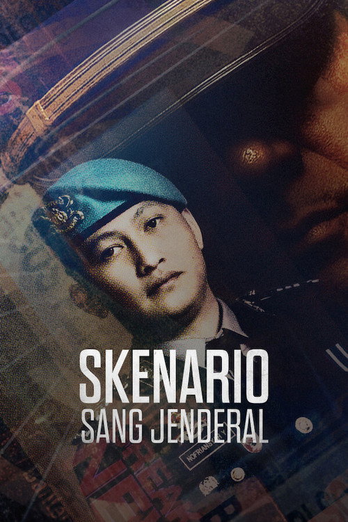 General Mayhem: The Killing of Brigadier J