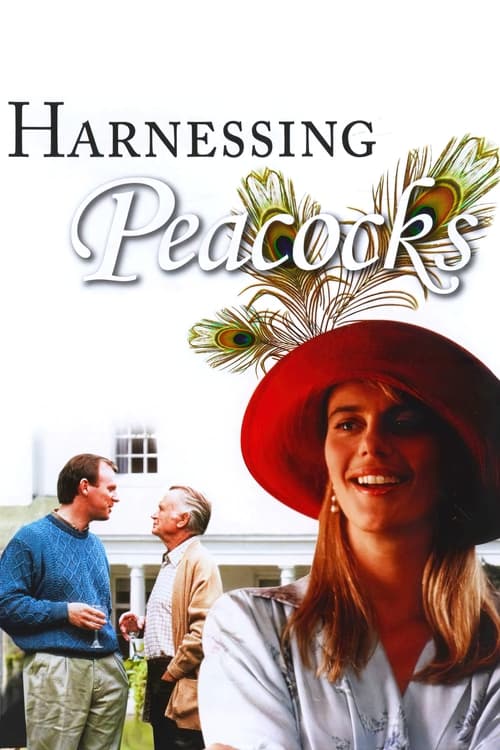 Harnessing Peacocks (1993) poster