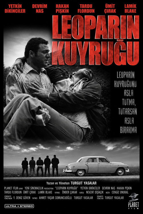 Leoparın Kuyruğu still 1