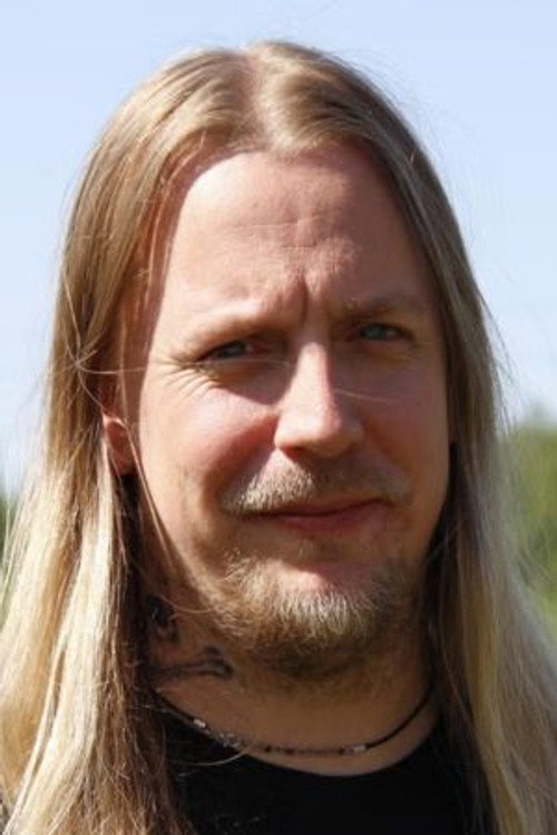 Magnus "Sungen" Östling