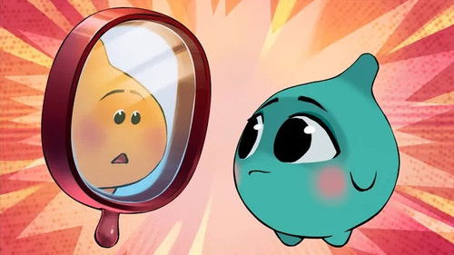 Escena del episodio 9 de la temporada 1 de Canvis