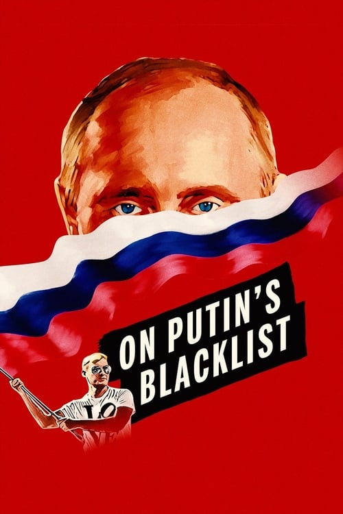 On Putin's Blacklist