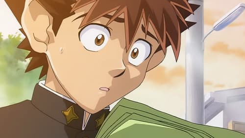 Episodio 1: Episodio 1