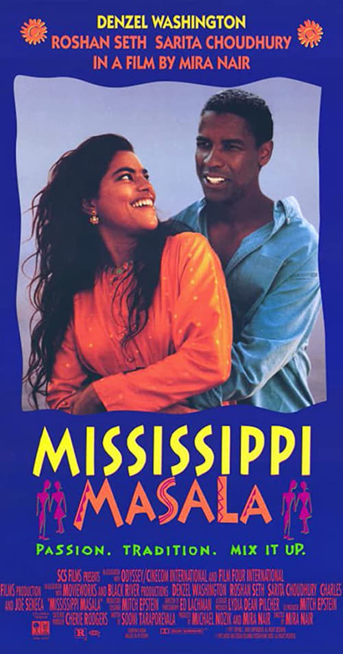 Mississippi Masala 1991