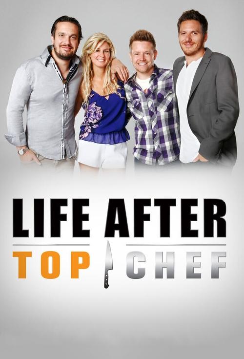 Where to stream Life After Top Chef