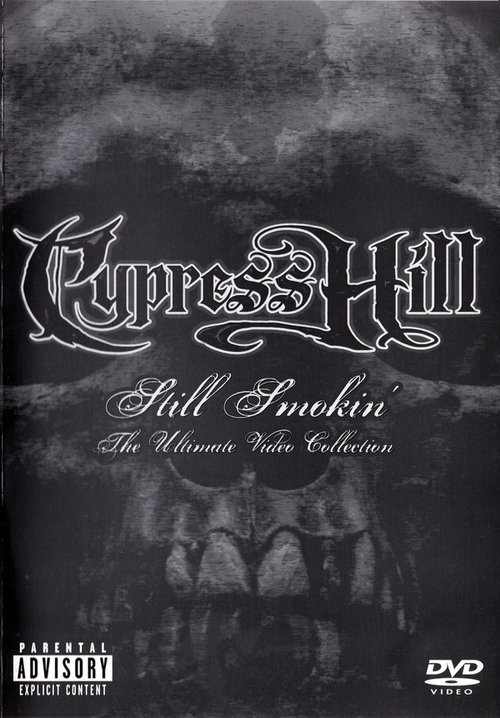 Cypress Hill - Still Smokin' 2001