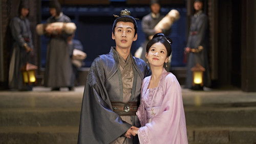 Please Don’t Spoil Me backdrop 1