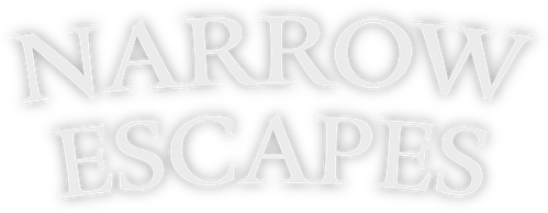 Narrow Escapes | FlixBox
