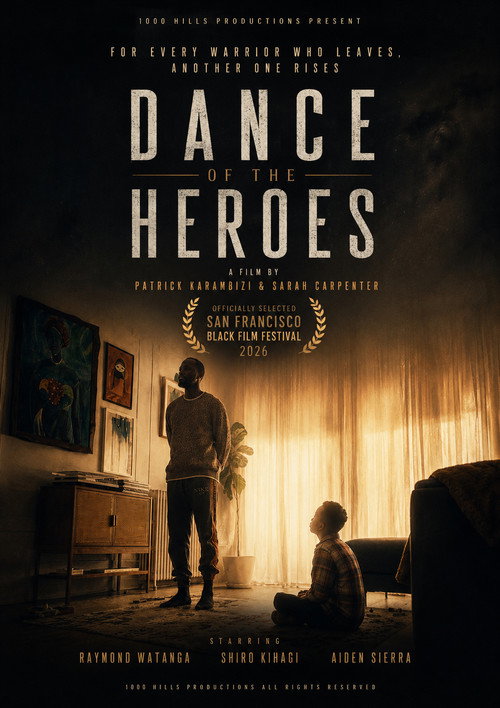 Dance of the Heroes
