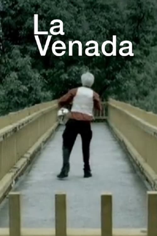 La venada (2007)