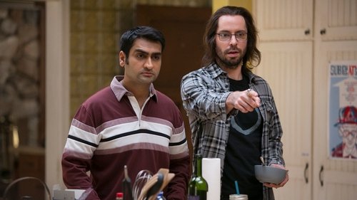 Silicon Valley: 1×5