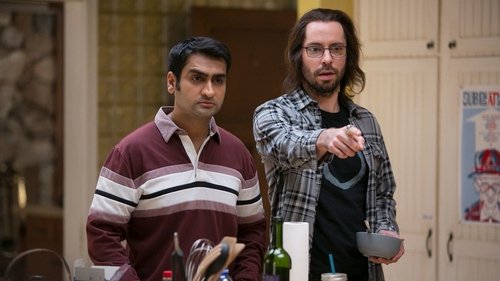 Silicon Valley: 1×5