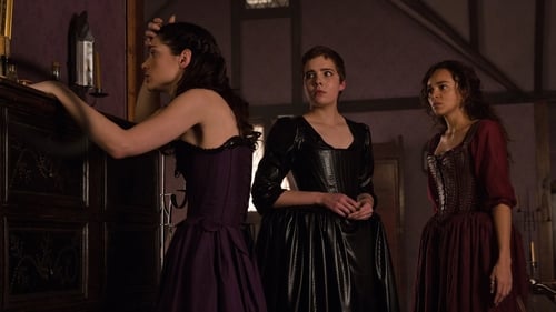 Salem: 1×9