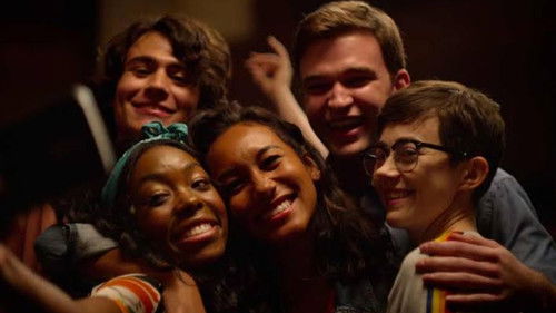 Tem Alguém na sua Casa