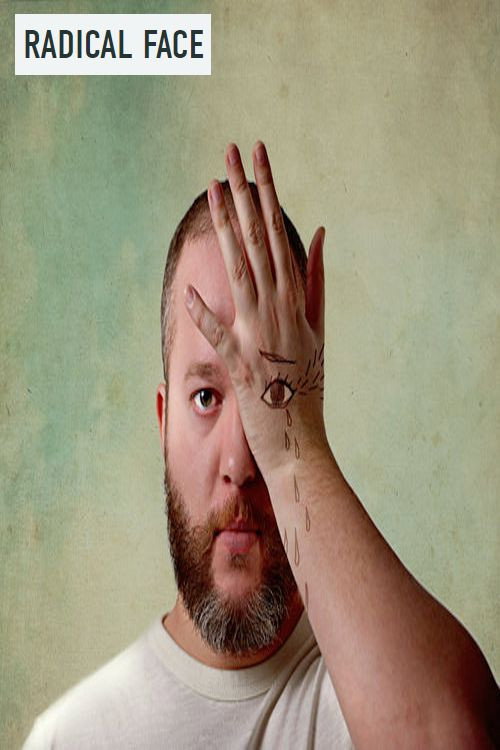 Radical Face - Live in LA