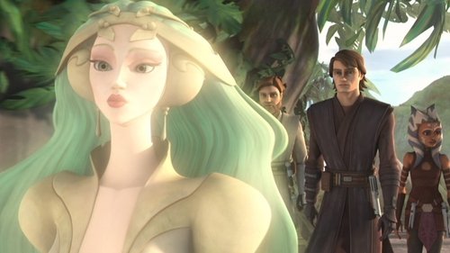 Star Wars: The Clone Wars: 3×15