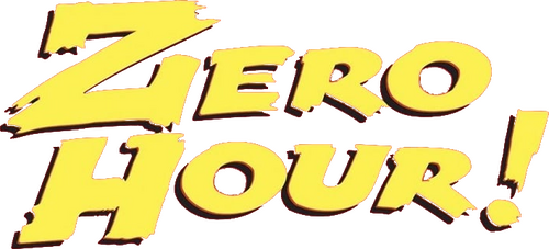 Zero Hour!