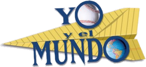 O Mundo é dos Jovens - Logo 5