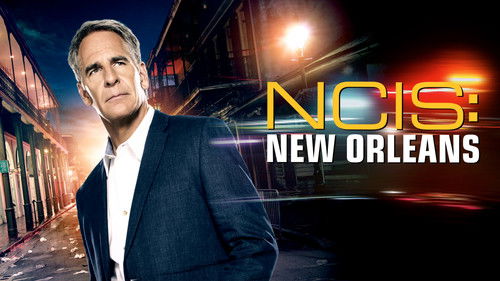 Escena 5 de NCIS: Nueva Orleans