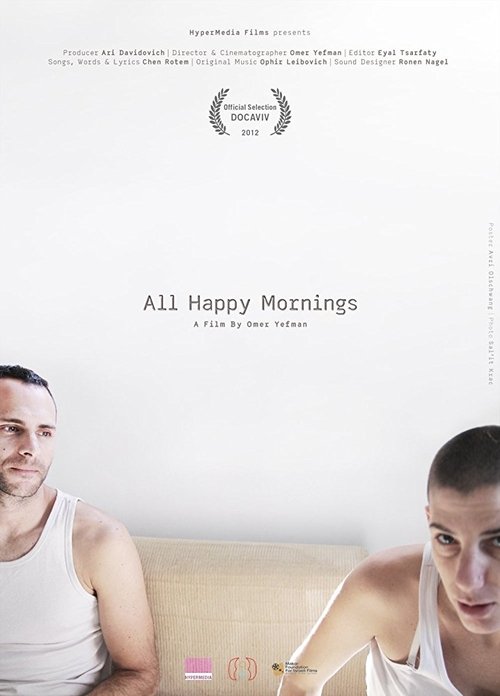 All Happy Mornings movie poster player