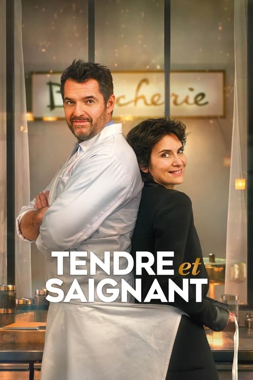 Image Tendre et Saignant (2020)