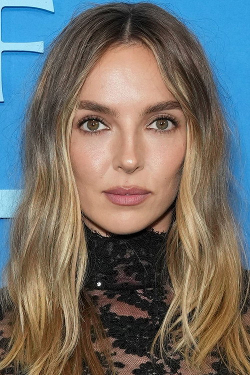 Kép: Jodie Comer színész profilképe
