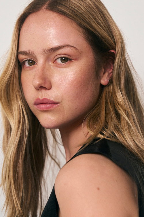 Amélie Hoeferle fotoğrafı