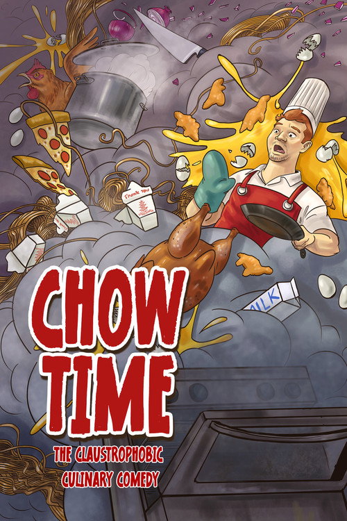Chow Time