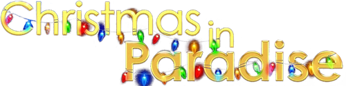 Christmas in Paradise