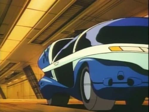 マクロス7, S01E29 - (1995)