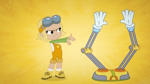 Image de l'épisode 20